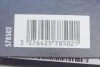 Щітка склоочисника VALEO 578502 (фото 7)