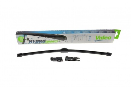 Щітка склоочисника VALEO 578503