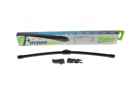 Щітка склоочисника VALEO 578503
