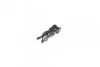 Щітка склоочисника VALEO 578504 (фото 4)
