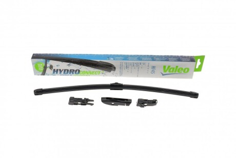 Щітка склоочисника VALEO 578504