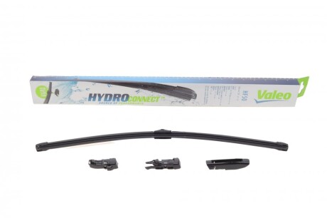 Щітка склоочисника VALEO 578506