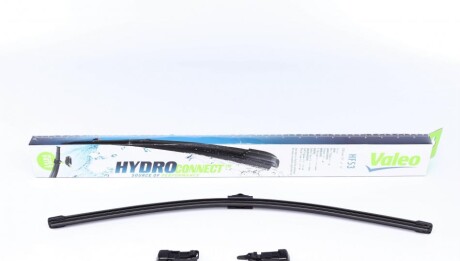 Щітка склоочисника VALEO 578507