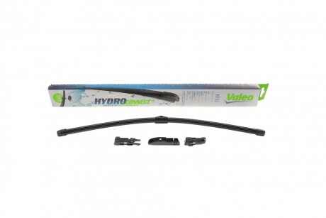 Щітка склоочисника VALEO 578508