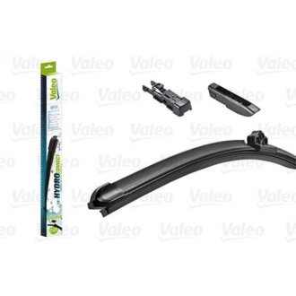 Щітки склоочисника VALEO 578509