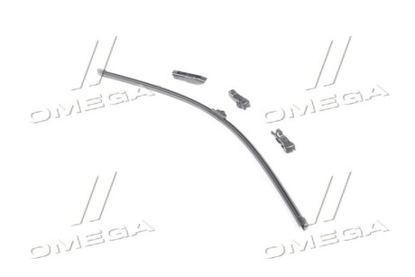 Щітка склоочисника VALEO 578511