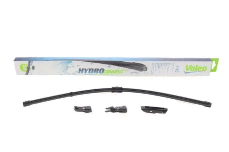 Щітка склоочисника VALEO 578511