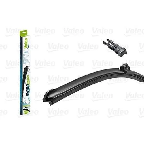 Щітка склоочисника HYDROCONNECT HF60B VALEO 578512 (фото 1)