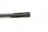 Щітка склоочисника VALEO 578513 (фото 8)