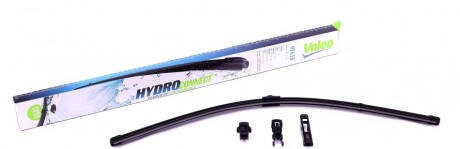 Щітка склоочисника VALEO 578514