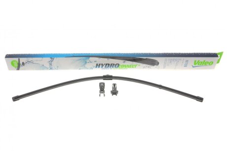 Щітка склоочисника VALEO 578516