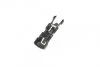 Щітка склоочисника VALEO 578516 (фото 5)