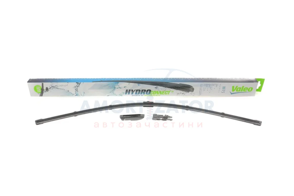 Щітка склоочисника VALEO 578517 (фото 1)