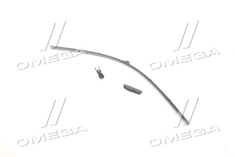 Щітка склоочисника VALEO 578517