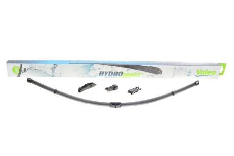 Щітка склоочисника VALEO 578518