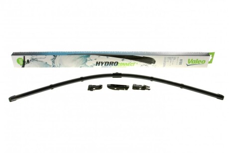 Щітка склоочисника VALEO 578519