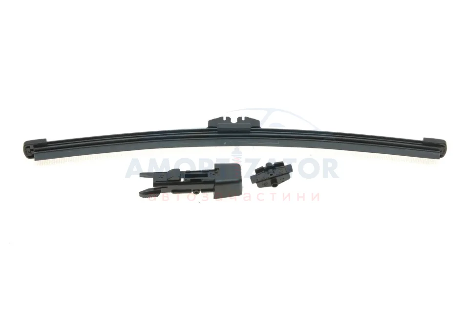 Щітка склоочисника HYDROCONNECT HR24 VALEO 578560 (фото 1)