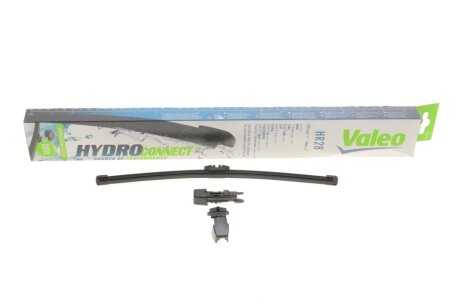 Щітка склоочисника HYDROCONNECT HR28 VALEO 578561