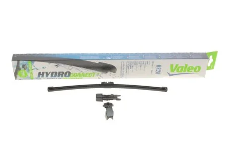 Щітка склоочисника HYDROCONNECT HR28 VALEO 578561