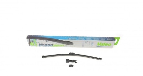 Щітка склоочисника VALEO 578562