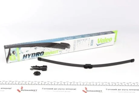 Щітка склоочисника VALEO 578564