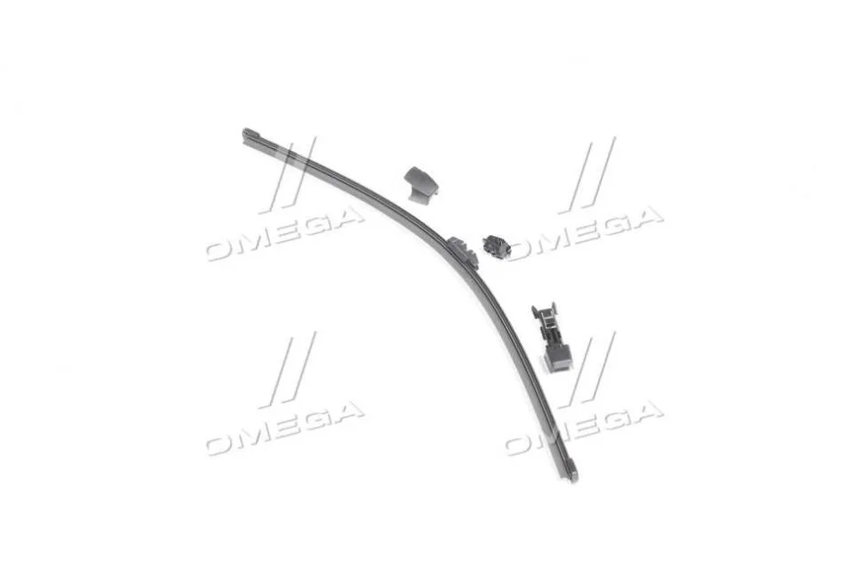 Щітка склоочисника HYDROCONNECT HR40 VALEO 578565 (фото 1)
