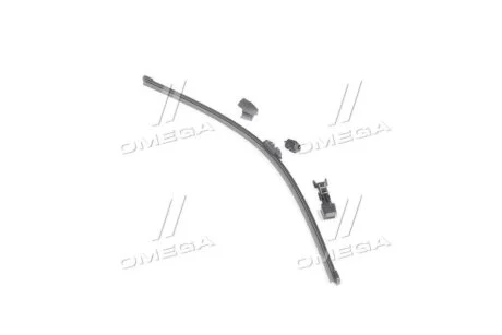 Щітка склоочисника HYDROCONNECT HR40 VALEO 578565