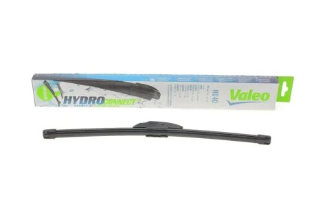 Щітка склоочисника HYDROC. UPGRADE HU40 VALEO 578571