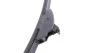 Щітка склоочисника VALEO 578572 (фото 4)