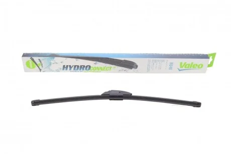 Щітка склоочисника VALEO 578573