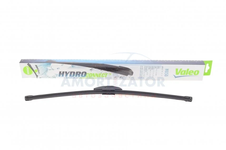 Щітка склоочисника VALEO 578574 (фото 1)