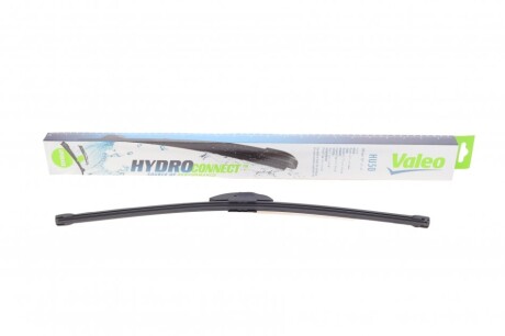 Щітка склоочисника VALEO 578574