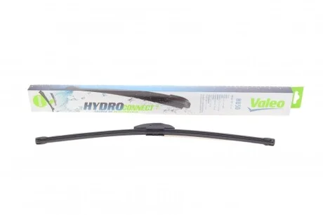 Щітка склоочисника VALEO 578574