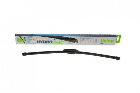 Щітка склоочисника HYDROC. UPGRADE HU53 VALEO 578575