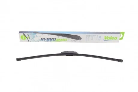 Щітка склоочисника VALEO 578576