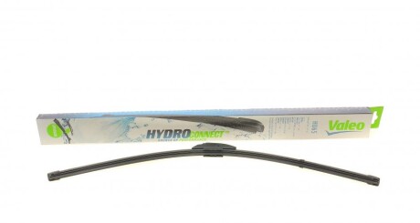 Щітка склоочисника VALEO 578580