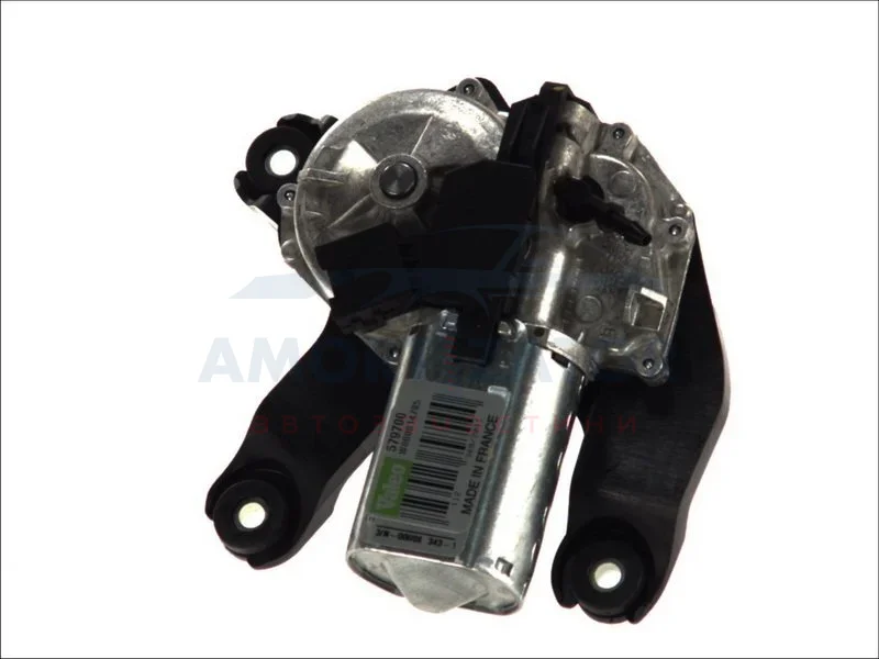 Мотор склоочисника VALEO 579700 (фото 1)