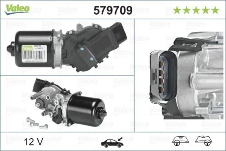 VALEO 579709