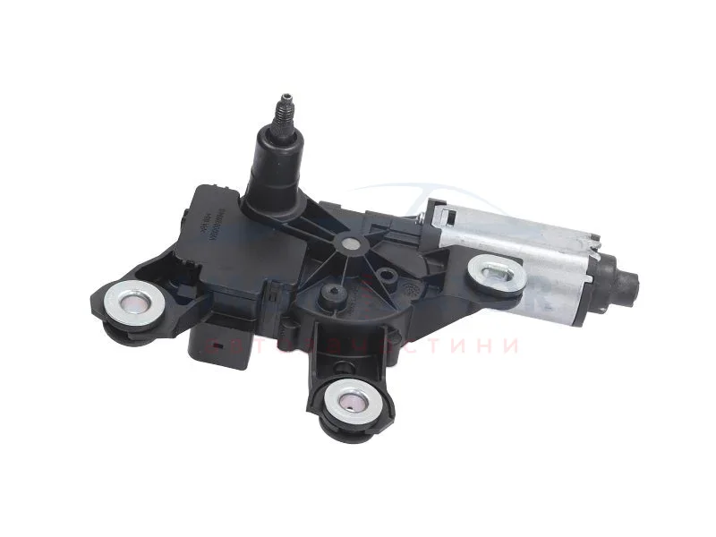 Двигун склоочисника Valeo VALEO 579717 (фото 1)