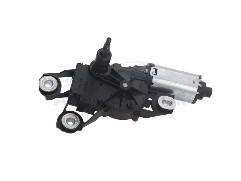 Двигун склоочисника Valeo VALEO 579720 (фото 1)