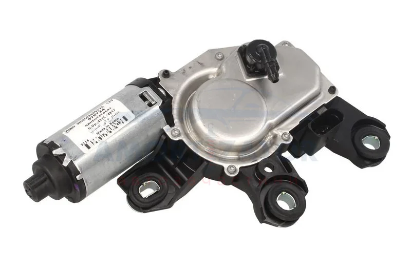 Двигун склоочисника Valeo VALEO 579724 (фото 1)