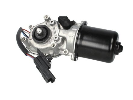 Двигун склоочисника VALEO 579732