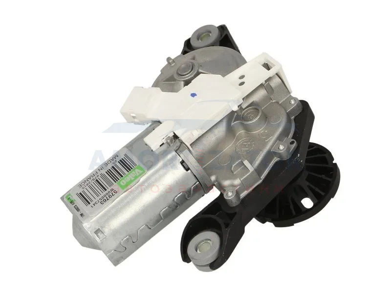 Мотор склоочисника VALEO 579763 (фото 1)