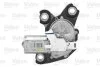 Двигун склоочисника Valeo VALEO 579767 (фото 2)