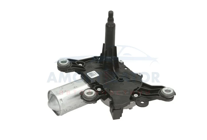 Двигун склоочисника Valeo VALEO 582602 (фото 1)