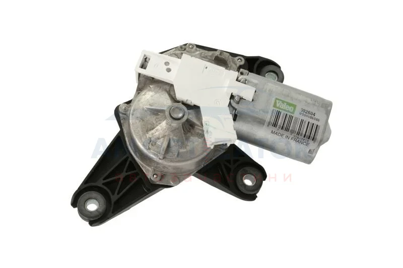 Двигун склоочисника Valeo VALEO 582604 (фото 1)
