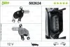 Мотор склоочисника VALEO 582624 (фото 1)