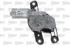 Мотор склоочисника VALEO 582624 (фото 4)