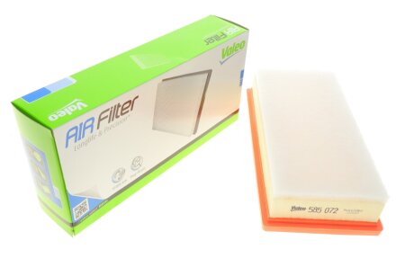 Фільтр повітряний VALEO 585072