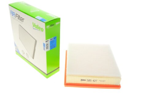 Фільтр повітряний VALEO 585427